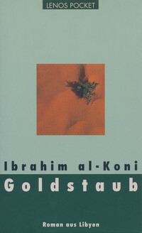 Goldstaub