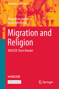 Migration and Religion