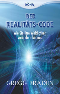 Vorderes Coverbild Der Realitäts-Code