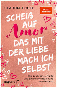 Scheiß auf Amor, das mit der Liebe mach ich selbst