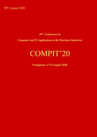 19th International Conference on Computer and IT Applications in the Maritime Industries -COMPIT’20