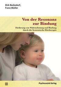 Vorderes Coverbild Von der Resonanz zur Bindung