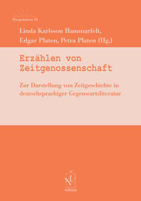 Erzählen von Zeitgenossenschaft