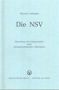 Die NSV