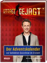 Gefragt Gejagt – Der Adventskalender zur beliebten Quizshow im Ersten