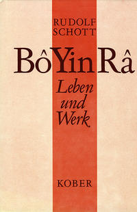 Bô Yin Râ