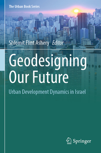 Geodesigning Our Future