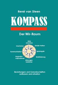 Kompass - Der Wir-Raum