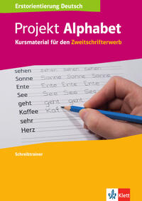 Projekt Alphabet