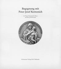 Begegnung mit Pater Joseph Kentenich im Pater-Kentenich-Haus auf Berg Schönstatt