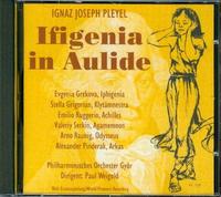 Ifigenia in Aulide