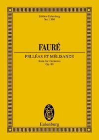 Pelléas et Mélisande