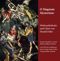 O Magnum Mysterium