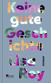 Vorderes Coverbild Keine gute Geschichte