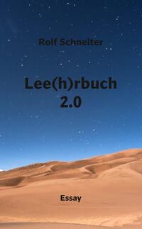 Lee(h)rbuch 2.0