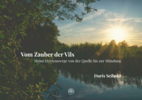 Vorderes Coverbild Vom Zauber der Vils