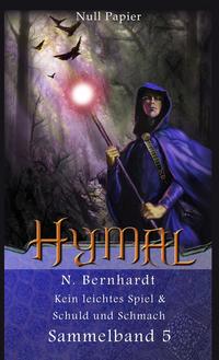 Der Hexer von Hymal – Sammelband 5