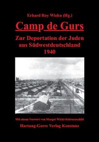 Camp de Gurs