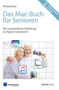 Das Mac-Buch für Senioren