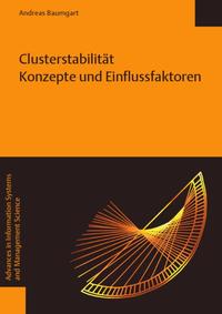 Clusterstabilität