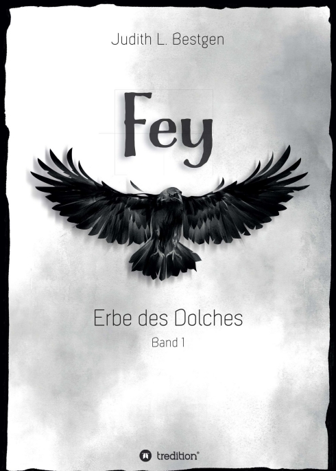 Gesamtes Coverbild Fey