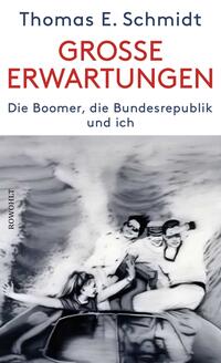 Vorderes Coverbild Große Erwartungen