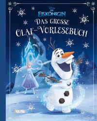 Disney: Das große Olaf-Vorlesebuch
