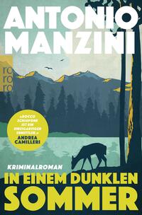 Vorderes Coverbild In einem dunklen Sommer