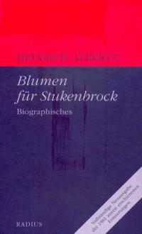 Blumen für Stukenbrock