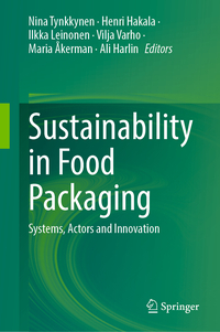 Sustainability in Food Packaging