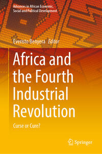 Africa and the Fourth Industrial Revolution