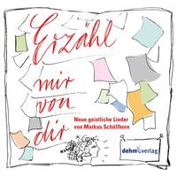 Erzähl mir von Dir