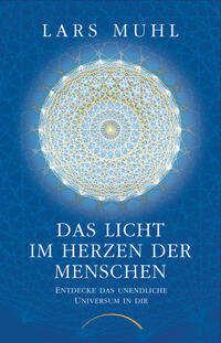 Vorderes Coverbild Das Licht im Herzen der Menschen