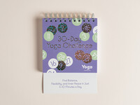 30-Day Yoga Challenge