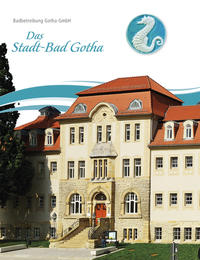 Das Stadt-Bad Gotha