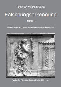 Fälschungserkennung, Bd. 1