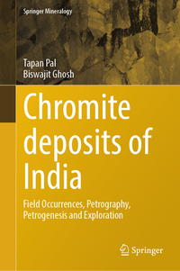 Chromite Deposits of India