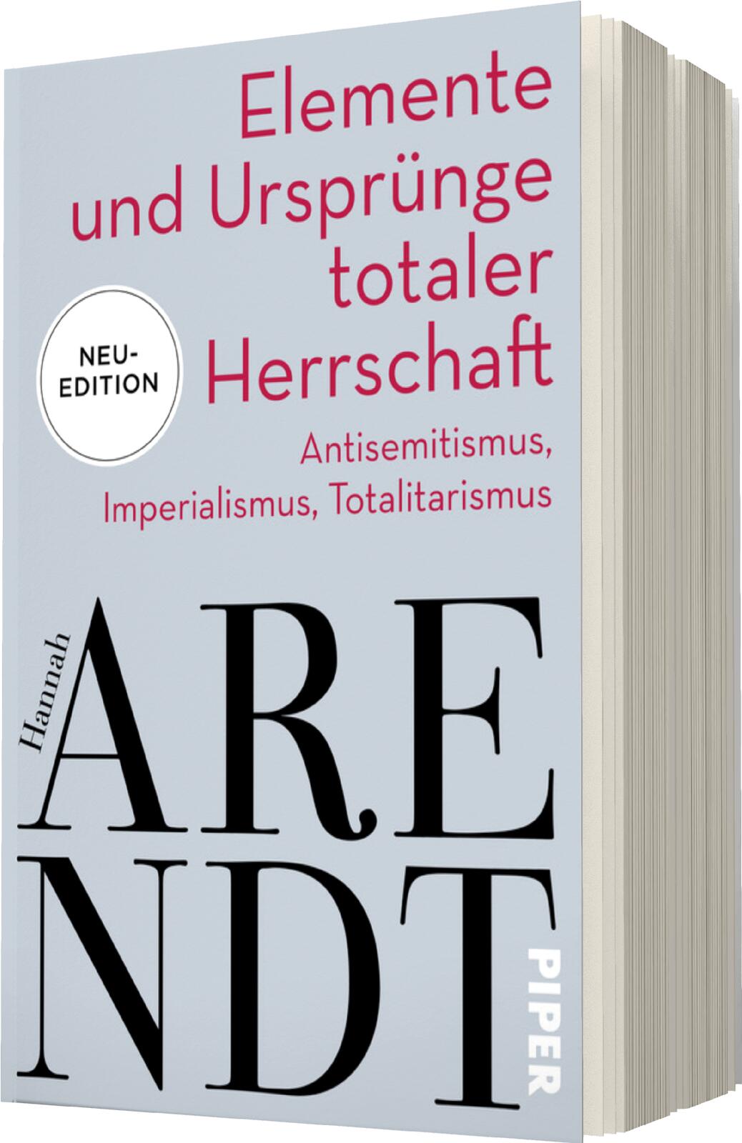 Elemente und Ursprünge totaler Herrschaft