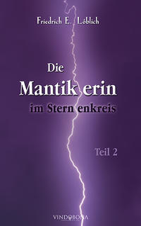 Die Mantikerin im Sternenkreis