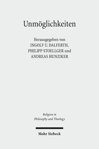 Unmöglichkeiten