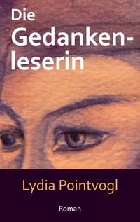 Vorderes Coverbild Die Gedankenleserin