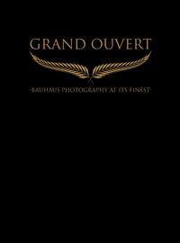 GRAND OUVERT