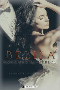 Vorderes Coverbild Belisa