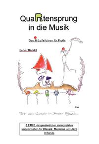 QuaRtensprung in die Musik
