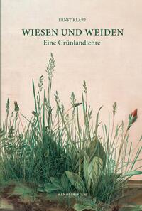 Vorderes Coverbild Wiesen und Weiden