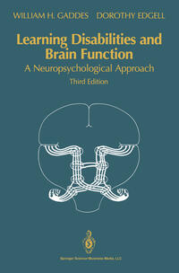 Vorderes Coverbild Learning Disabilities and Brain Function