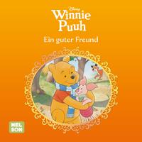 Maxi-Mini 110: Disney Winnie Puuh: Ein guter Freund