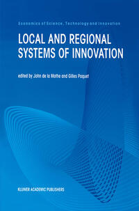 Vorderes Coverbild Local and Regional Systems of Innovation