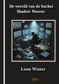 De wereld van de hacker Shadow Weaver