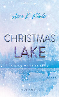 Christmas Lake